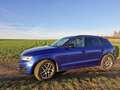 Audi SQ5 3.0 TDI plus quattro Blau - thumbnail 2