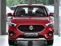 MG ZS ZS 1.5 Luxury Leder SHZ Navi 360° Virtual SOFORT Rot - thumbnail 8
