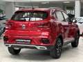 MG ZS ZS 1.5 Luxury Leder SHZ Navi 360° Virtual SOFORT Rot - thumbnail 3