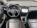 MG ZS ZS 1.5 Luxury Leder SHZ Navi 360° Virtual SOFORT Rot - thumbnail 16