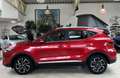 MG ZS ZS 1.5 Luxury Leder SHZ Navi 360° Virtual SOFORT Rot - thumbnail 6