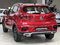 MG ZS ZS 1.5 Luxury Leder SHZ Navi 360° Virtual SOFORT Rot - thumbnail 5