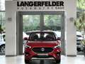 MG ZS ZS 1.5 Luxury Leder SHZ Navi 360° Virtual SOFORT Rot - thumbnail 9
