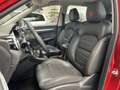 MG ZS ZS 1.5 Luxury Leder SHZ Navi 360° Virtual SOFORT Rot - thumbnail 11