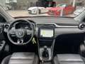 MG ZS ZS 1.5 Luxury Leder SHZ Navi 360° Virtual SOFORT Rot - thumbnail 15