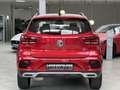 MG ZS ZS 1.5 Luxury Leder SHZ Navi 360° Virtual SOFORT Rot - thumbnail 4