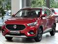 MG ZS ZS 1.5 Luxury Leder SHZ Navi 360° Virtual SOFORT Rot - thumbnail 7