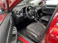 MG ZS ZS 1.5 Luxury Leder SHZ Navi 360° Virtual SOFORT Rot - thumbnail 10