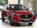 MG ZS ZS 1.5 Luxury Leder SHZ Navi 360° Virtual SOFORT Rot - thumbnail 1