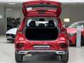 MG ZS ZS 1.5 Luxury Leder SHZ Navi 360° Virtual SOFORT Rot - thumbnail 13