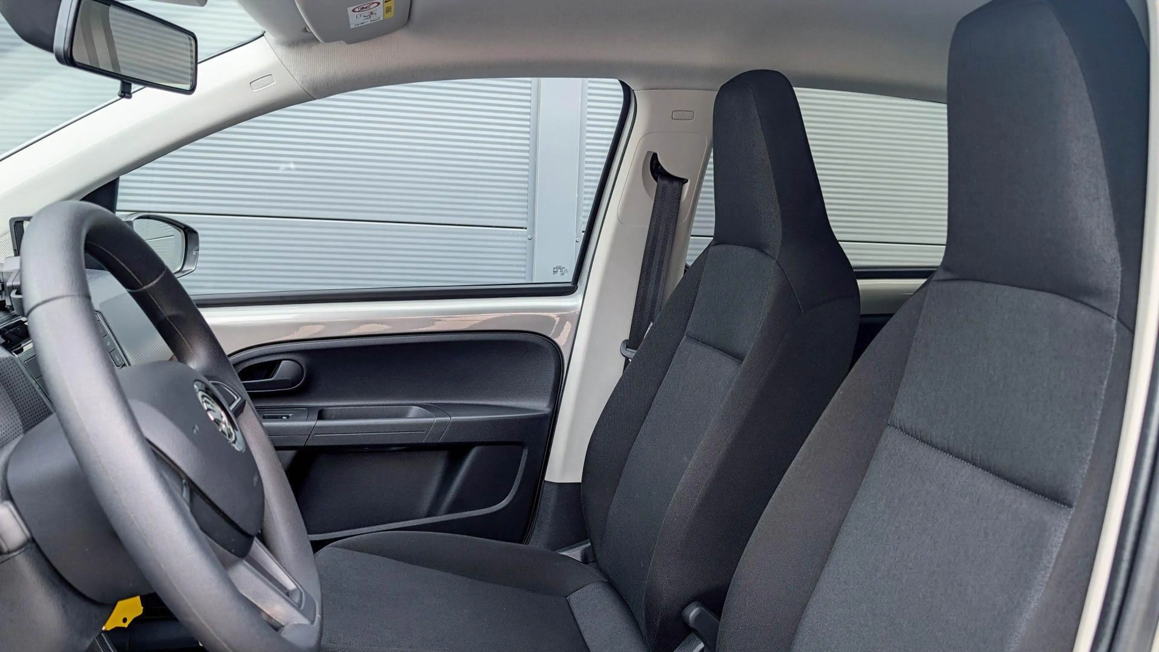 Skoda Citigo e-iV 83pk EV Ambition | SoH 93% | CCS snellader | — photo 4