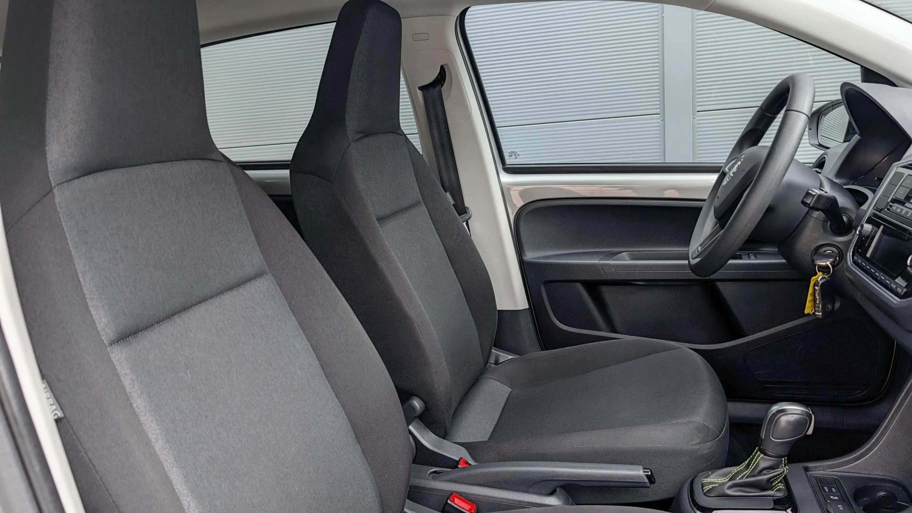 Skoda Citigo e-iV 83pk EV Ambition | SoH 93% | CCS snellader | — photo 15
