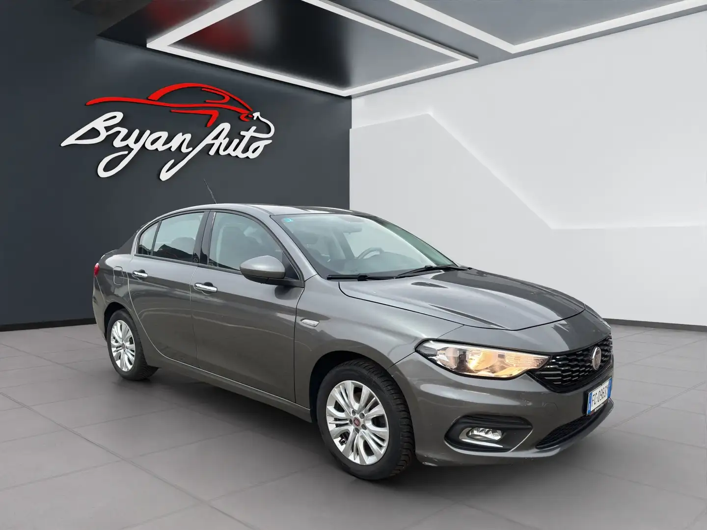 Fiat Tipo 1.4 Opening Edition 95cv - 2