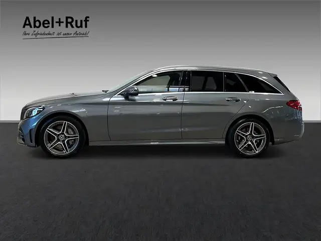 Mercedes-Benz 300 view 5