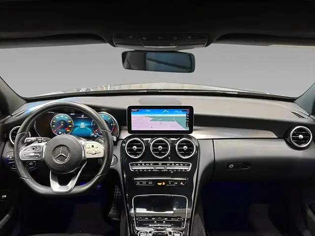 Mercedes-Benz 300 view 11