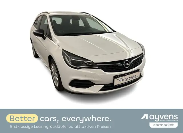 Opel Astra 1.2 Turbo Start/Stop Sports Tourer