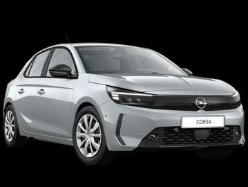 Corsa 1.2 Edition S/S NAVI CAM 75 pk **OVERNAME**