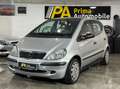 Mercedes-Benz A 160 Lang Classic / 3. Hand Automatik Klima Silber - thumbnail 1