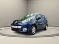 Renault Kangoo Dynamique dCi 110 EDC Blau - thumbnail 1