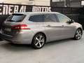 Peugeot 308 SW 1.2 PureTech S&S Allure 130 Gris - thumbnail 3
