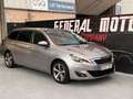 Peugeot 308 SW 1.2 PureTech S&S Allure 130 Gris - thumbnail 1