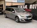Peugeot 308 SW 1.2 PureTech S&S Allure 130 Gris - thumbnail 4