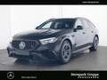 Mercedes-Benz E 53 AMG E 53 Hyb 4M+ T 'Pano'Night I&II'AHK'Burmester'A+ Schwarz - thumbnail 1