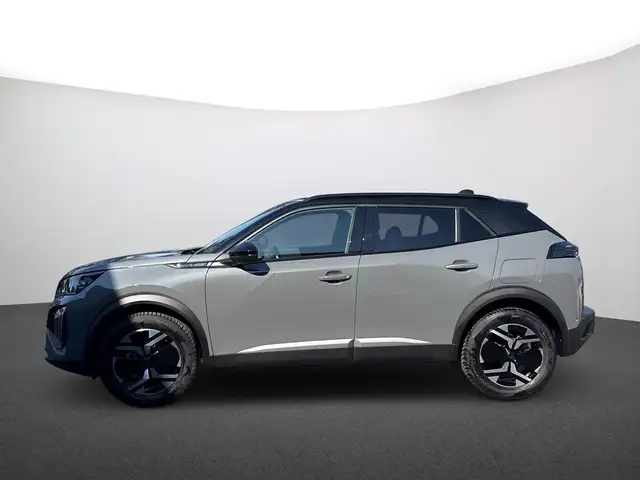 Peugeot 2008 view 5
