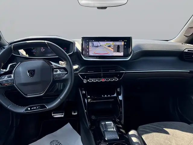 Peugeot 2008 view 12
