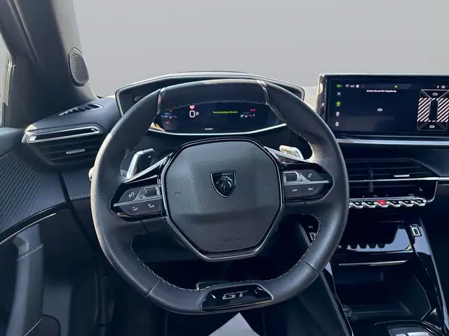Peugeot 2008 view 15