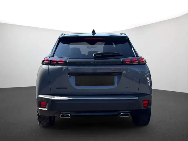 Peugeot 2008 view 4