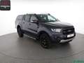 Ford Ranger Ranger 2.0 TDCi 4x4 DOKA WILDTRAK HARDTOP,AHK Grau - thumbnail 7