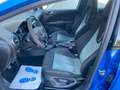 SEAT Leon Cupra R 270 PS Navi KW-Fahrwerk plava - thumbnail 9