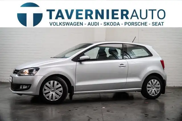 Volkswagen Polo trendline