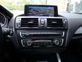 BMW 118 1-serie 118i High Executive Automaat / Clima / Sch Zwart - thumbnail 16