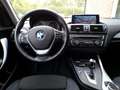BMW 118 1-serie 118i High Executive Automaat / Clima / Sch Zwart - thumbnail 5