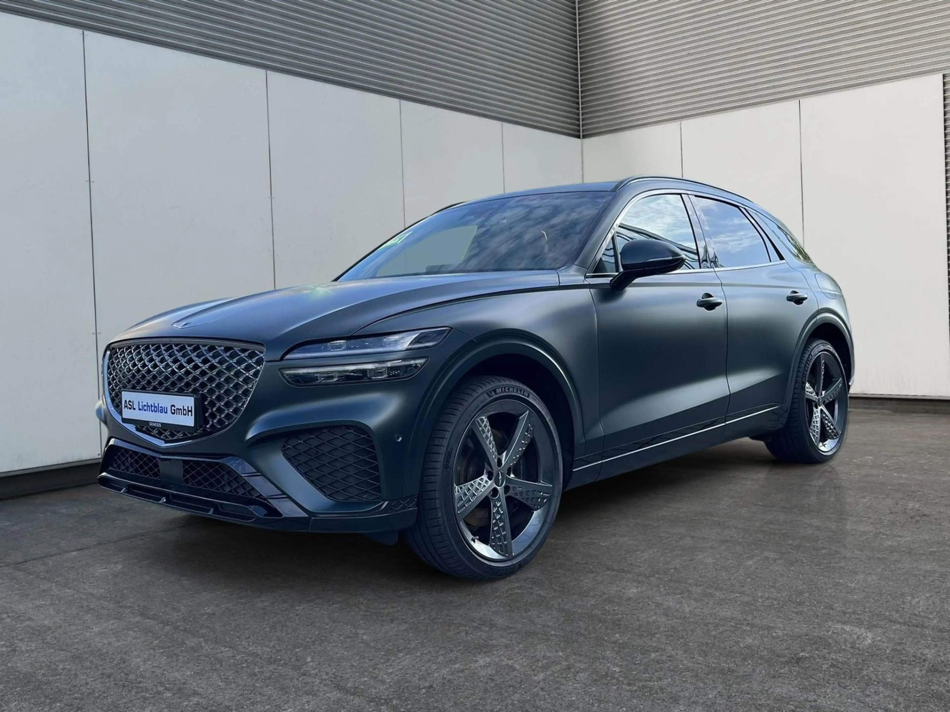 Genesis GV70 2.2 D Sport AWD 2.2 GV70 2.2 CRDi
