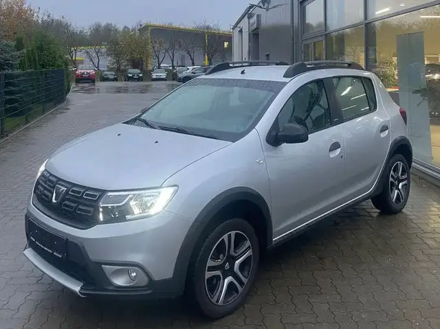 Dacia Sandero II Stepway Celebration