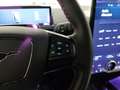 Ford Mustang Mach-E 99 kWh AWD Extended Range 351CV*DEMO*CUIR*GPS*LED* Gris - thumbnail 12