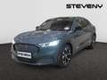 Ford Mustang Mach-E 99 kWh AWD Extended Range 351CV*DEMO*CUIR*GPS*LED* Gris - thumbnail 1