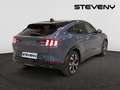 Ford Mustang Mach-E 99 kWh AWD Extended Range 351CV*DEMO*CUIR*GPS*LED* Gris - thumbnail 4