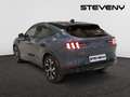 Ford Mustang Mach-E 99 kWh AWD Extended Range 351CV*DEMO*CUIR*GPS*LED* Gris - thumbnail 3