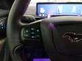 Ford Mustang Mach-E 99 kWh AWD Extended Range 351CV*DEMO*CUIR*GPS*LED* Gris - thumbnail 11