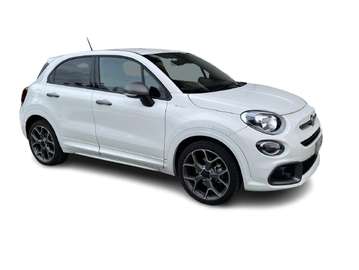 500X 1.3 T4 Sport 150cv dct