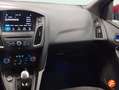 Ford Focus 1.0 Ecoboost Auto-S&S Business 125 Rojo - thumbnail 13