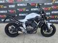 Yamaha MT-07 Export Video 360 Bianco - thumbnail 1