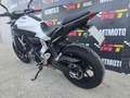 Yamaha MT-07 Export Video 360 Bianco - thumbnail 14