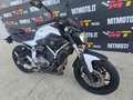 Yamaha MT-07 Export Video 360 Bianco - thumbnail 13