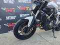 Yamaha MT-07 Export Video 360 Bianco - thumbnail 11