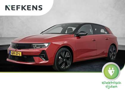 Opel Astra GS 54kWh | Stuur/Stoelverwarming | matrix LED | Ad
